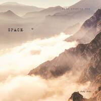 Space ° by wild growing sky