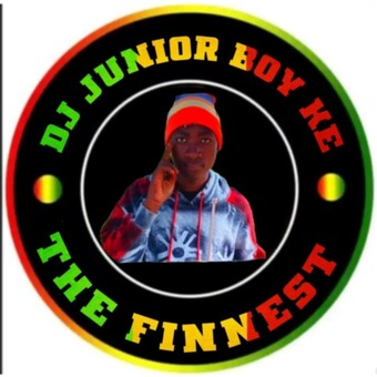 DEEJAY JUNIOUR BOY KE