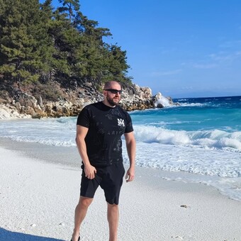 Георги Христев