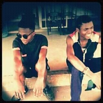 Jele RookahSteady Mvuselelo