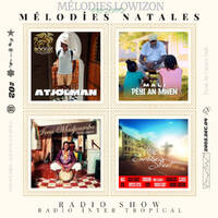 Mélodies Natales #02 (Music Sampler) by Tidjef Lowizon