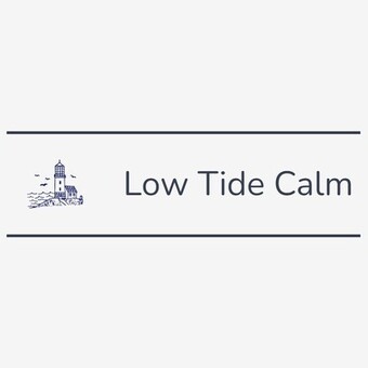 Low Tide Calm
