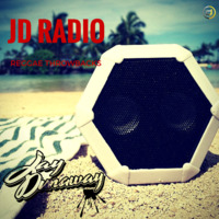 JD Radio - Reggae/Dancehall Throwbacks by DJ Jay Dunaway