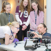 Neue Berufsperspektiven by HAWK Radio