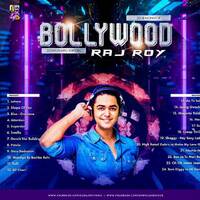 Bollywood &amp; Commercial Downtempo Non Stop June 2018 - DJ Raj Roy by DJ Raj Roy