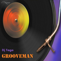 0757AS : Dj Taga - GrooveMan (Original Mix) by Soundwaves