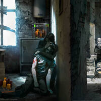 Papa, à quoi tu joues ? -15 - This War of Mine / Quarto by PapaPodcast