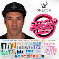 PROGRAMA #172 SERGIO DEEP by IN 2THE ROOM