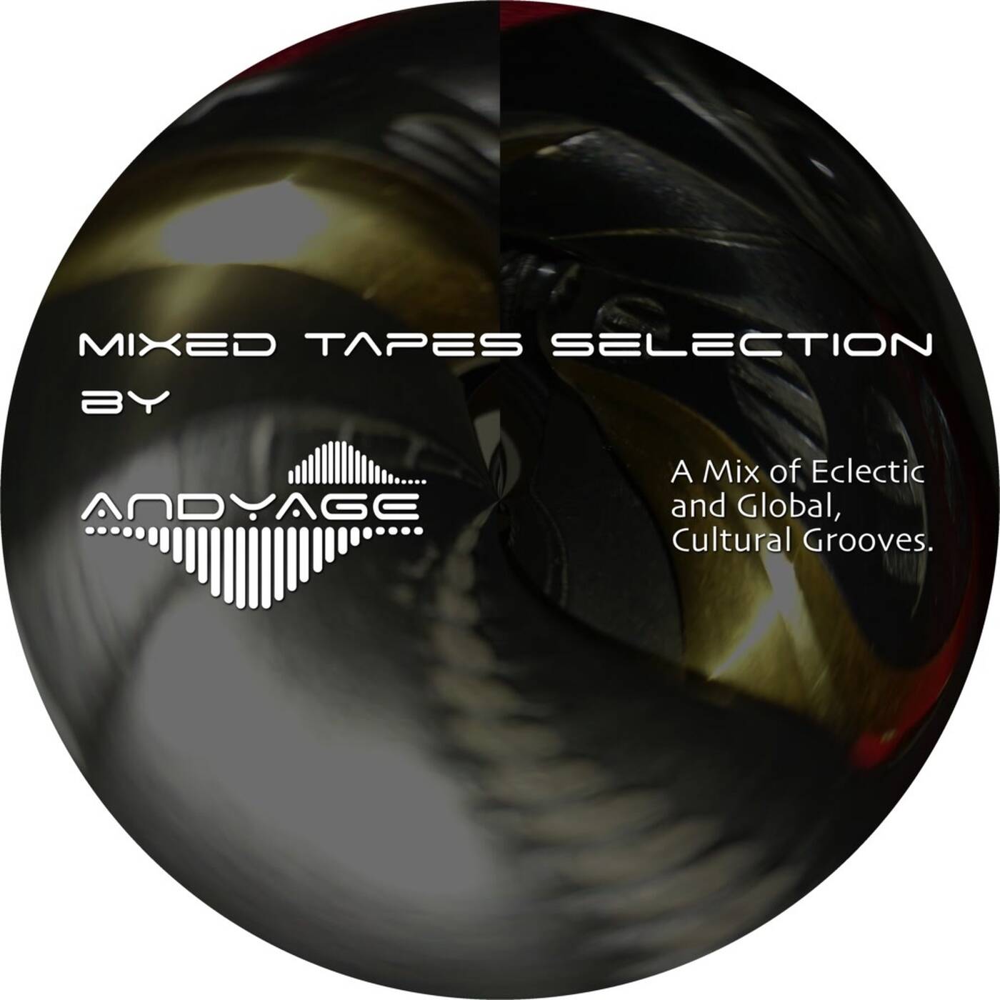 Mixed Tapes Selection - #141 - 2018-11-28 episode artwork