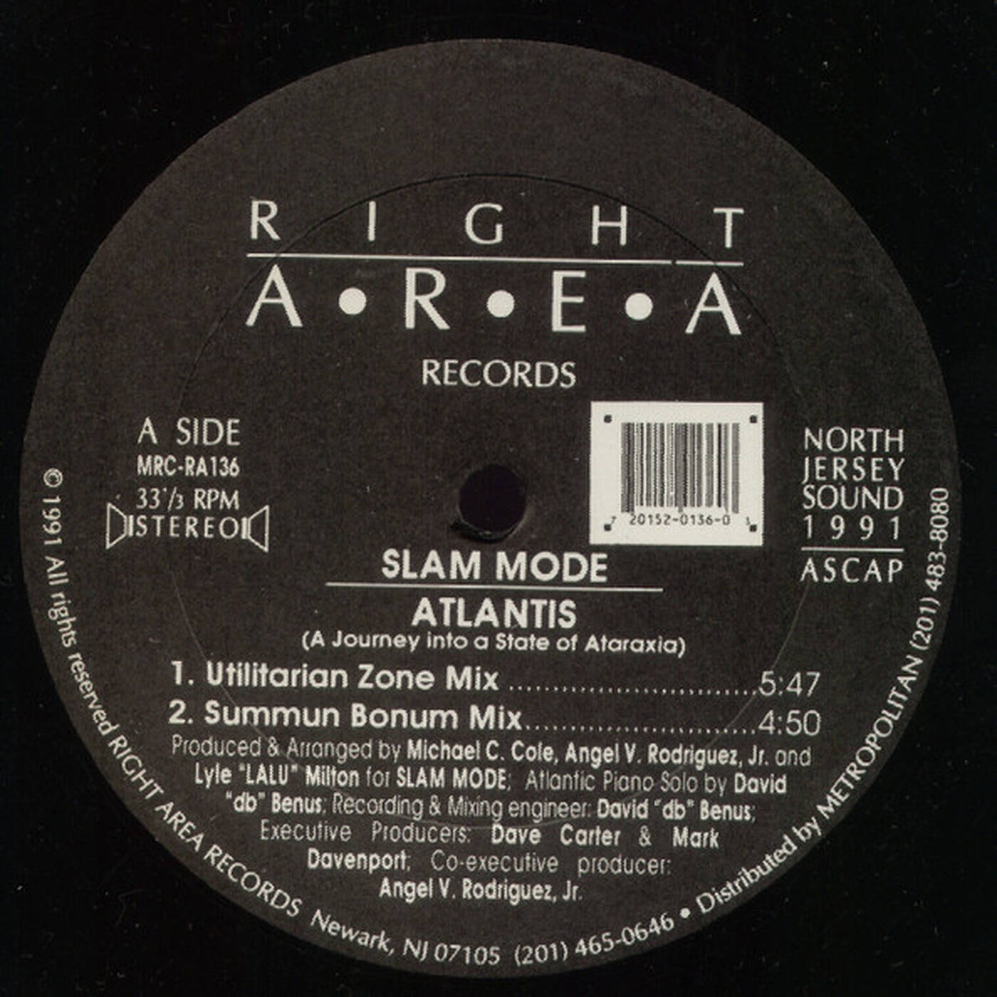 C1 Radio Show - 23 Avril 2018