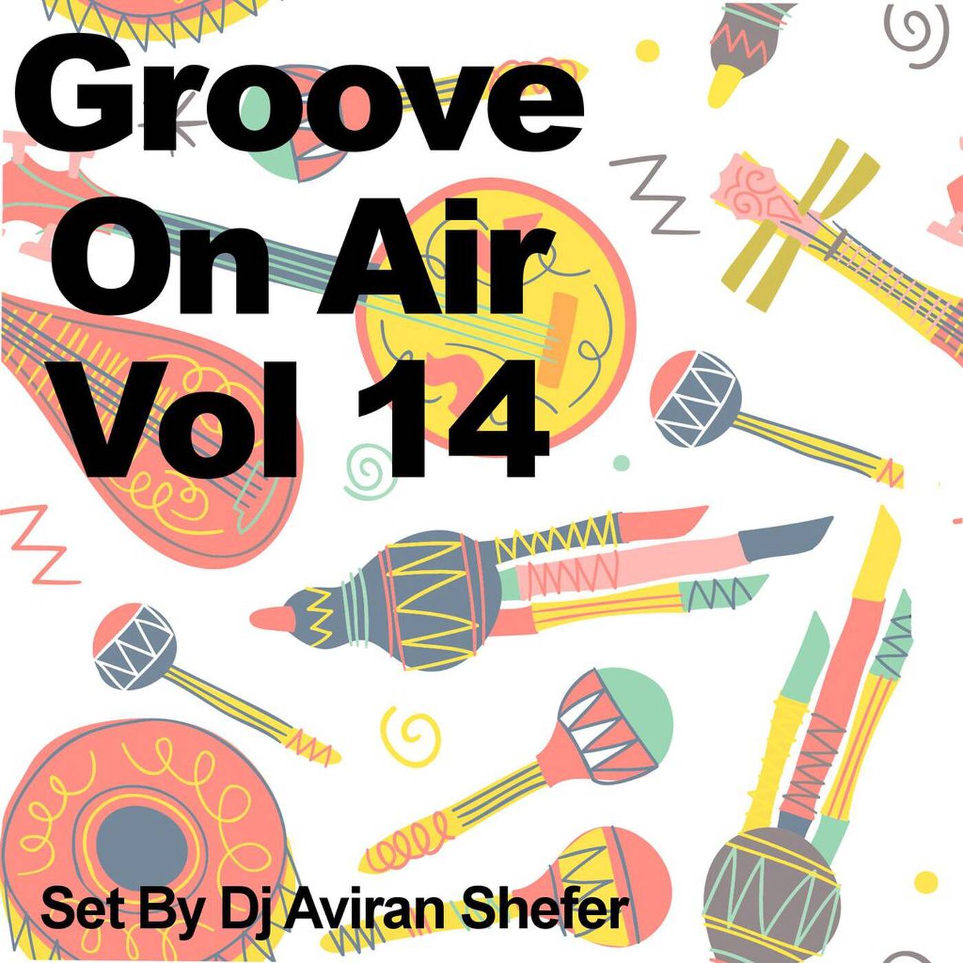 Aviran\'s Music Place