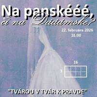 Na panské - 2026-02-22 humoristický týždenník 08/2026 by Slobodný Vysielač
