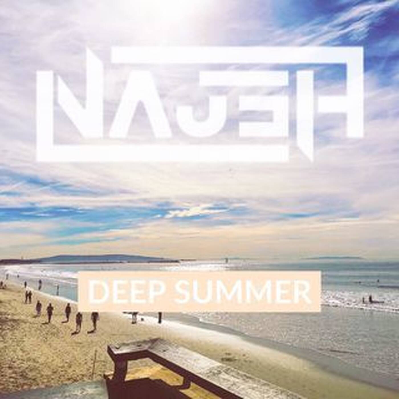 Najshtape #11 - Deep House Set