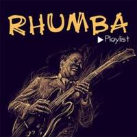 RHUMBA MIX (ZILIZOPENDWA) ft FALLY IPUPA /FRANCO /LES WANYIKA /MADILU SYSTEM /PAPA WEMBA/ DJ BLUEE 254 by Dj Bluee 254
