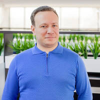 Максим Барышев: 42500, коронакризис и кредиты by BUSINESS FM