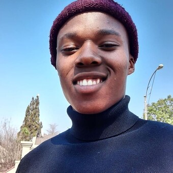 Nkululeko Ngwenya