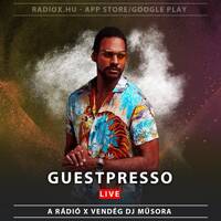 GUESTPRESSO