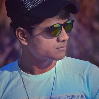 Alak Kumar Maity