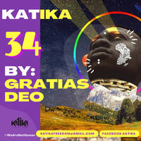 KATIKA 34 (Mixed By Gratias Deo) by Katika