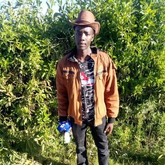 Haron Macharia