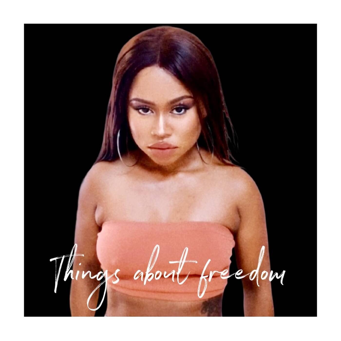 Things about freedom Ep1 episode artwork