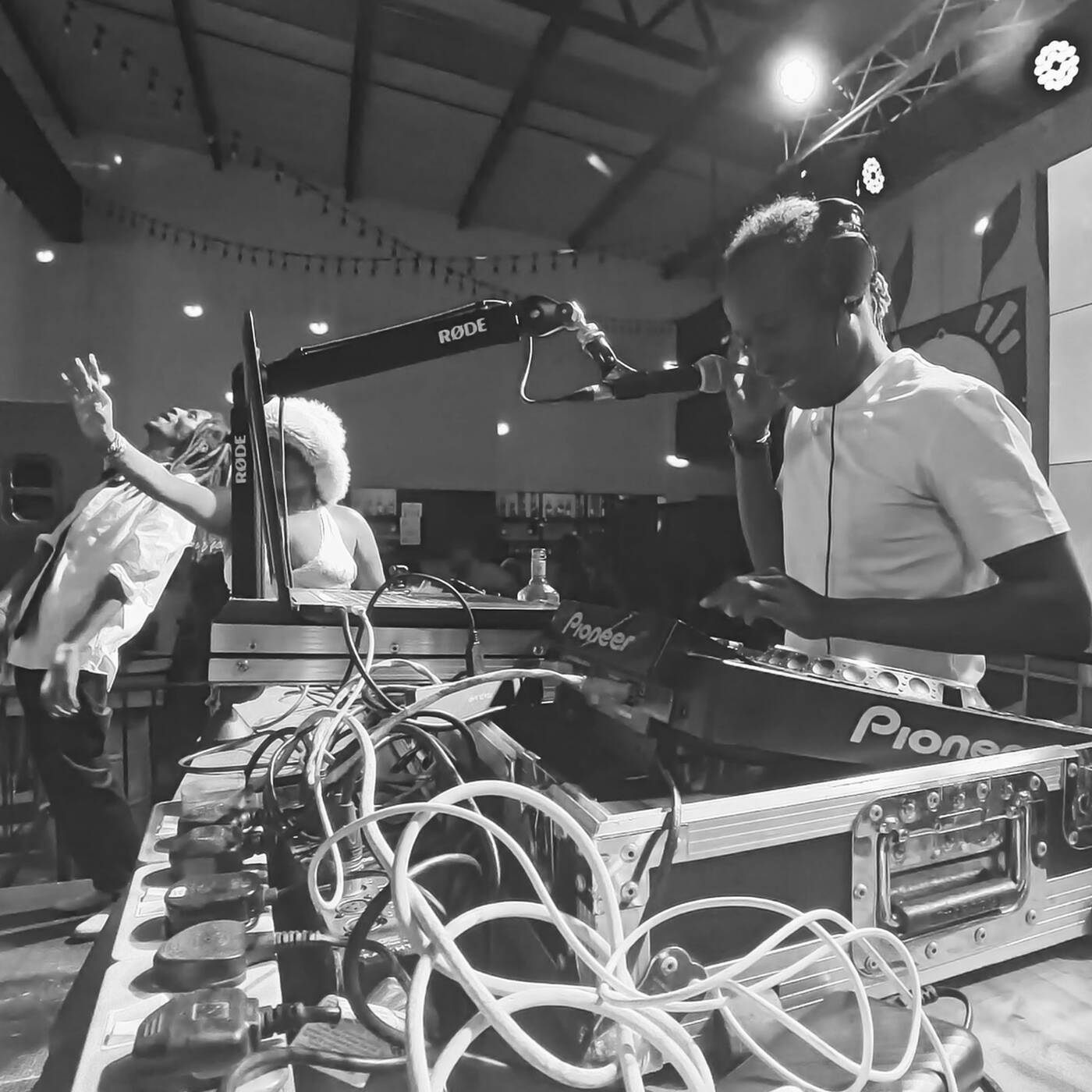 48's Weekend Free Style Set 35 [NSK live mix] #partymusic episode artwork