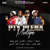 Pty Plena Mixtape 2021 - @DjJonathanPty by DjJonathanPty