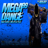 MEGA DANCE 1999 by Dj Ridha Boss