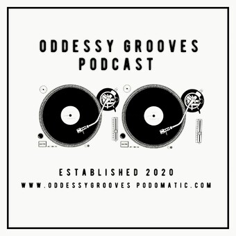 ODDESSY GROOVES
