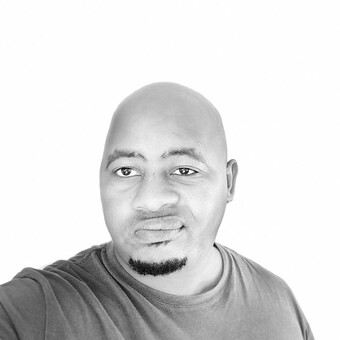 Andile Jwarha Mazaleni