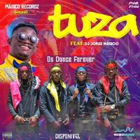 Os Dance Forever - Tuza Feat (Dj Jorge Mágico) by PortAl BorgEs