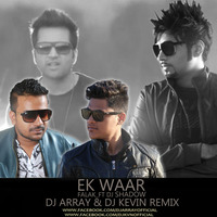 IK WAAR (REMIX)DJ ARRAY by Dj Array