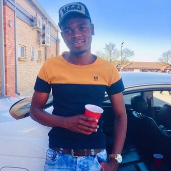 Anthony Moirane Modishane