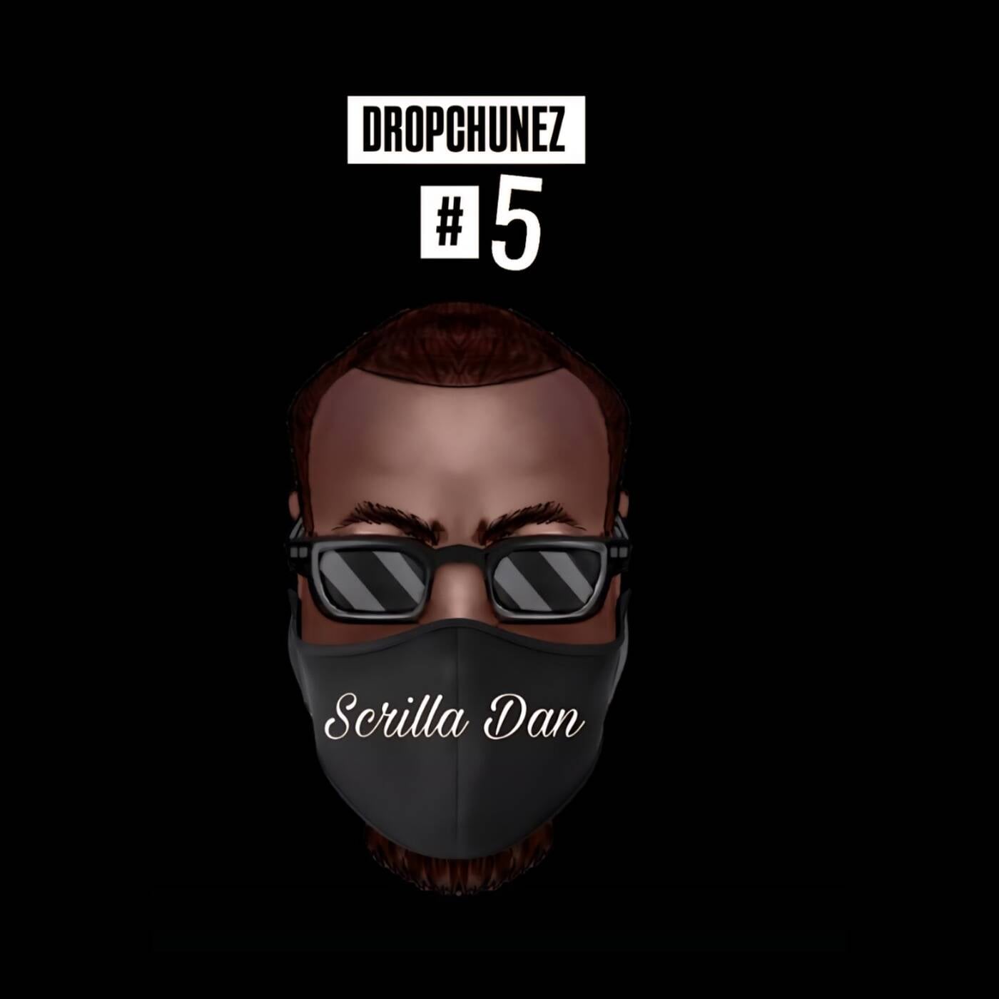 DropChunez#5 episode artwork