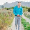 Marlon Justin Beukes