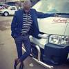 Oz Gwala