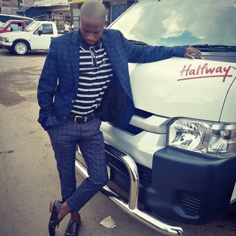 Oz Gwala
