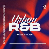 DJ G400 - URBAN R&amp;B VOL 01 by djg400