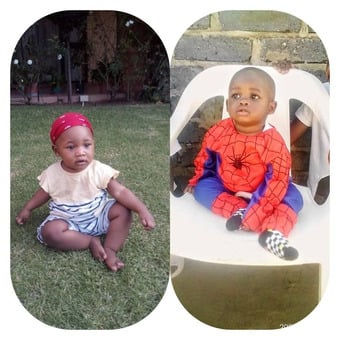 Kholisile Khonza Collen