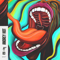Andrey HoT — 12x83 showcase • Jungle, Ragga Jungle/Dubwise by 12edit