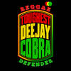 Toughest Deejay Cobra🔥🔥