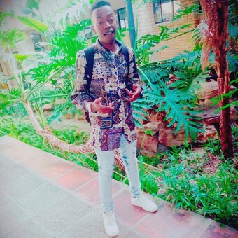 Bonginkosi Masombuka Vincent