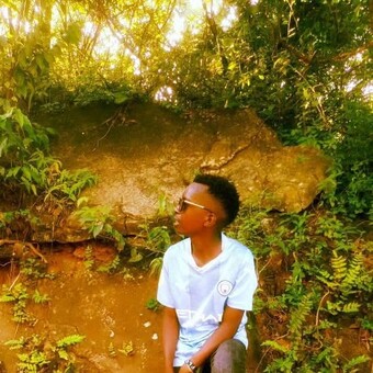 Denoo Mpenda Kunyanya