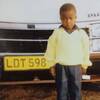 Bheki Mkhulisi
