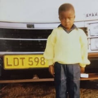 Bheki Mkhulisi