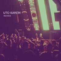 Uto Karem - Tech House Set (May 2022) by Techno Music Radio Station 24/7 - Techno Live Sets
