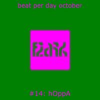 Bpdo #14 - HOppA by flark