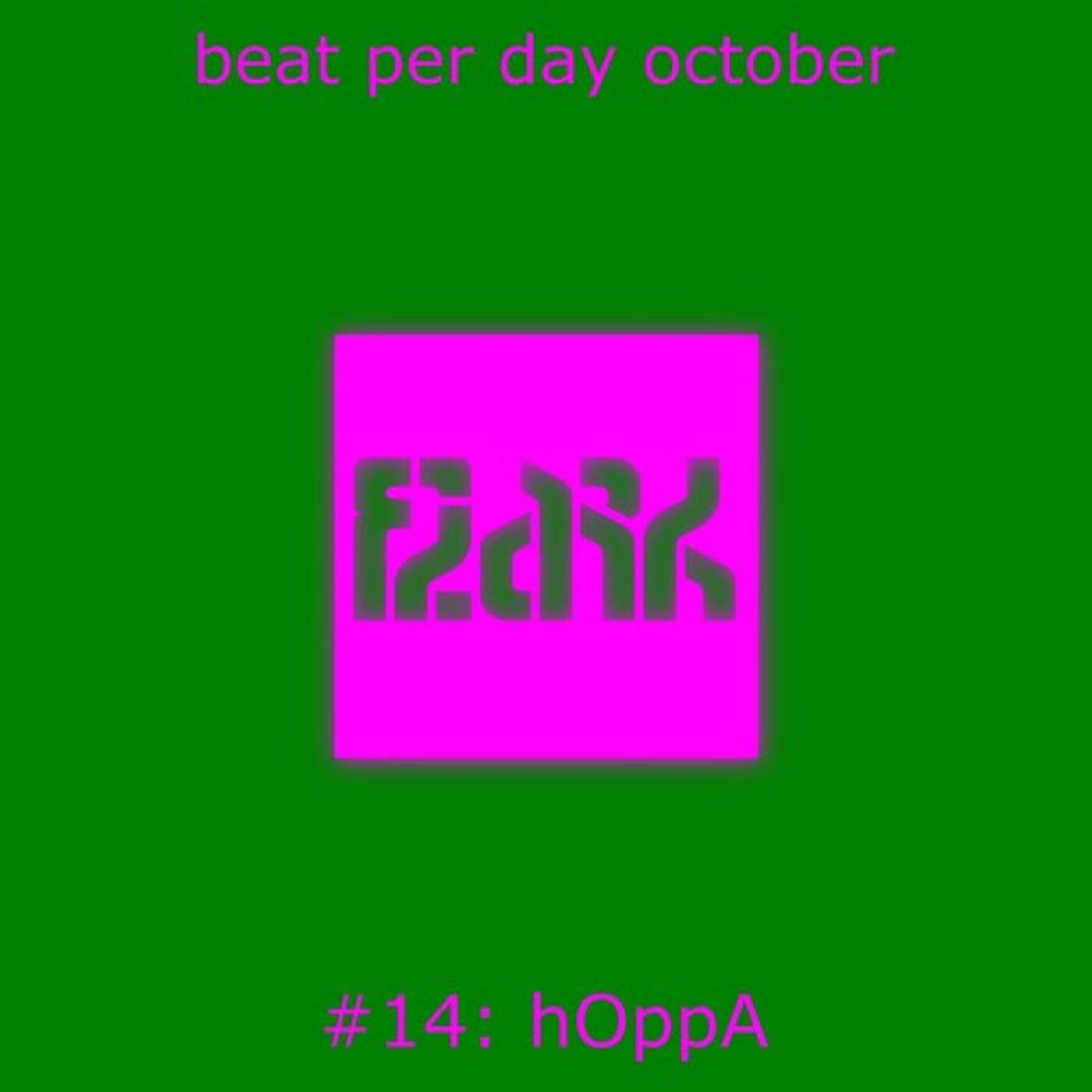 Bpdo #14 - HOppA episode artwork
