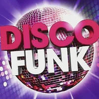 DiscoFunk by DJ Stefano