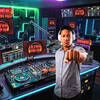 Dj Diego Mega Ultra Mix Pop Music